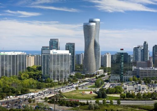 Mississauga Real Estate - Angela Carty, Broker